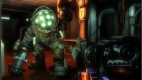 Zapowiedziano Bioshock 2