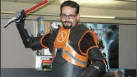 Valve chwali się nagrodami za The Orange Box