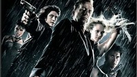 Prince of Persia – film, Sin City – gra. Nowe informacje