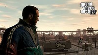 GTA IV - Rockstar publikuje nowe multimedia