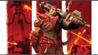 Unreal Tournament III to za mało