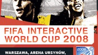 FIFA Interactive World Cup 2008 - szczegóły na temat polskich eliminacji