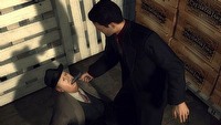 Mafia 2 - nowe screenshoty