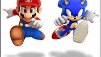 Mario & Sonic at the Olympic Games sprzedał się w ilości pięciu milionów egzemplarzy