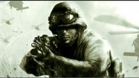 Czy będzie MMO w realiach serii Call of Duty?