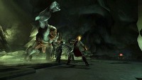 God of War: Chains of Olympus debiutuje za Wielką Wodą