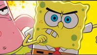 Zapowiedziano SpongeBob SquarePants Drawn to Life