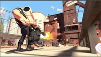 Valve chciałoby wydać darmowe mapy do konsolowego Team Fortress 2