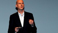 Phil Harrison przechodzi do Infogrames