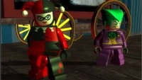 Nowe informacje o LEGO Batman: The Videogame