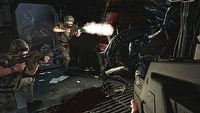 Oficjalne screenshoty z Aliens: Colonial Marines