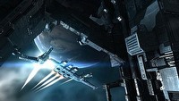 EVE Online trafił do oferty Steama