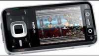 N-Gage nie boi się telefonu marki Playstation
