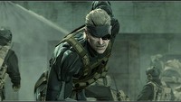 Płyta Blu-ray za mała dla kilku wersji językowych w MGS4