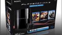Nowe zestawy Playstation 3 dla Europy