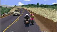 Czy EA zamierza wskrzesić Road Rash?