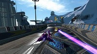 Ujawniono oficjalną listę utworów do WipEout HD