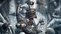 Assassin zabija szybciej pod DX10