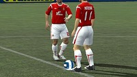 Mega Patch PL dla gry FIFA 08