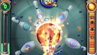 Gas Powered Games planuje klona Peggle?