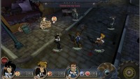 Epizody Penny Arcade Adventures raz na cztery miesiące