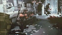 Pierwsze obrazki z Aliens: Colonial Marines