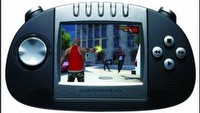 Premiera Gizmondo odwleczona