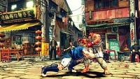 Światowa premiera automatowej wersji Street Fighter IV już w lipcu