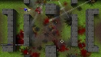 Krwawe bitwy tylko w Babo: Invasion