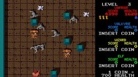 Gauntlet zmierza na Nintendo DS?