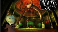Seria Death Jr. zawita również na Nintendo Wii
