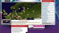 Zagłosuj na polskie miasto w Monopoly