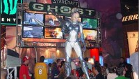 Blizzard - Starcraft Ghost technicznie nigdy nie był anulowany