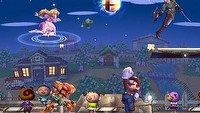 Super Smash Bros. Brawl najszybciej sprzedającą się produkcją w historii Wii