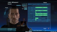 Pierwsze screenshoty z pecetowej wersji Mass Effect