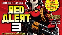 Red Alert 3 ujawniony!