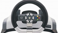 Microsoft obniża cenę firmowej Wireless Racing Wheel