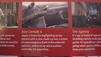 Czy Ace Combat 6 pojawi się również na PlayStation 3?
