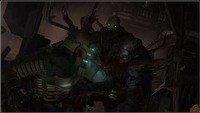 Dead Space bez możliwości pauzowania!?