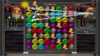 Zapowiedziano sequel Puzzle Quest: Challenge of the Warlords