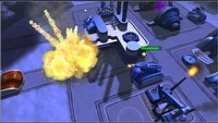 Commanders: Attack of the Genos w tę środę na XBLA