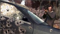 Jutro wystartuje oficjalna strona Grand Theft Auto 4