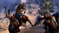 Pół miliona fanów Age of Conan