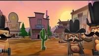 Zapowiedziano Boom Blox - pierwszą grę powstałą ze współpracy Stevena Spielberga i EA