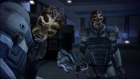 Mass Effect otrzyma zawartość dodatkową