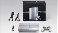 Japonia otrzyma nową wersję kolorystyczną PlayStation 3