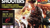Nowy numer GamePro kopalnią informacji o hitach 2008 roku? Wśród nich Gears of War 2?