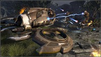 Wyznaczono europejską datę premiery Unreal Tournament 3 na PlayStation 3