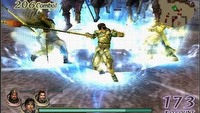 KOEI zapowiada Warriors Orochi 2