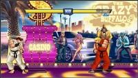 Czy Super Street Fighter 2 Turbo: HD Remix ucierpi z powodu limitu objętości gier na XBLA?